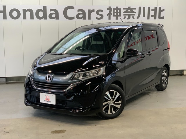 フリード 1.5 G ホンダセンシング 