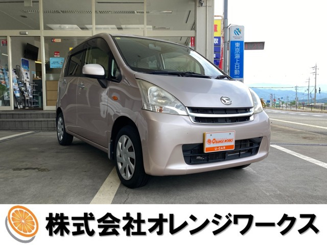 ムーヴ L 
