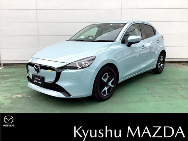 MAZDA2 1.5 15BD 
