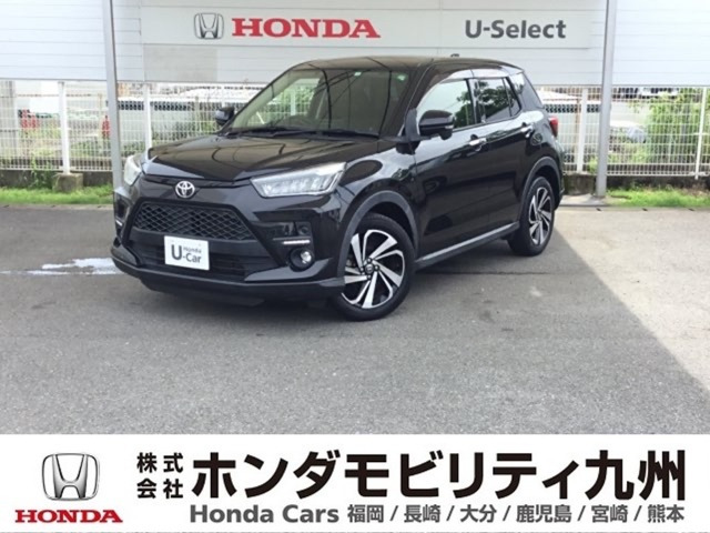 ライズ 1.0 Z 