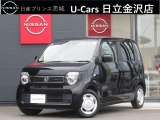 ホンダ N-WGN