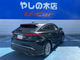 ハリアー  2.5 ハイブリッド Z