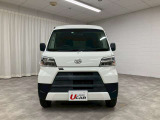 ハイゼットカーゴ デラックス SAIII ハイルーフ 