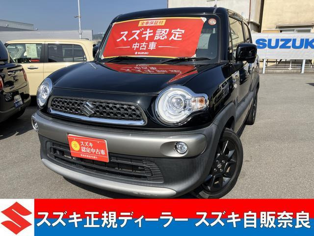 クロスビー 1.0 ハイブリッド(HYBRID) MX オーディオ ETC付