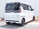 ルークス ハイウェイスター X