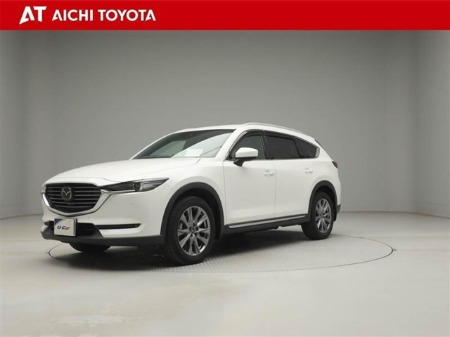 CX-82.2 XD プロアクティブ Sパッケージ