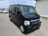 バモス G 4WD 