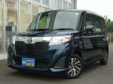 トヨタ ルーミー