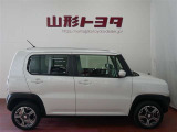 フレアクロスオーバー XT 4WD 