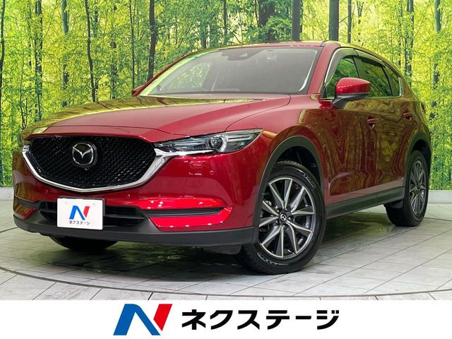 CX-5  XD プロアクティブ
