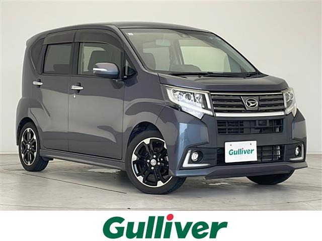 ムーヴカスタム RS ハイパー SAII 修復歴無し