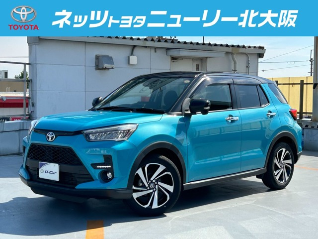 ライズ  1.2 Z