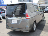 セレナ 2.0 XV 4WD 