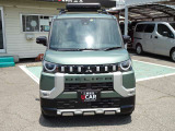 デリカミニ T プレミアム 4WD 