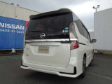 セレナ 2.0 ハイウェイスター V 