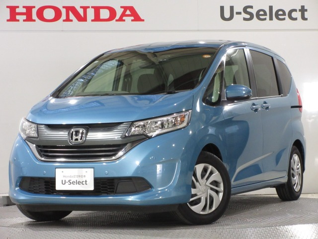 フリード 1.5 G ホンダセンシング 