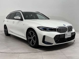 3シリーズツーリング 320i Mスポーツ 