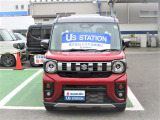 スペーシアギア ハイブリッド(HYBRID) XZ オーディオレス