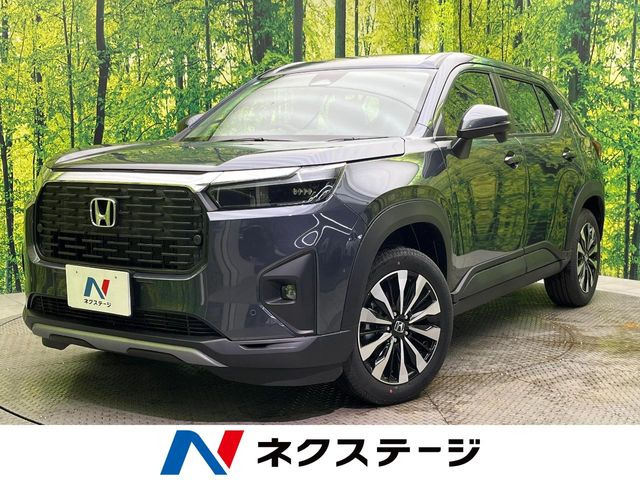 WR-V 1.5 Z 