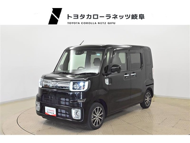 ピクシスメガ Gターボ SAIII 4WD 
