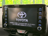 ヤリスクロス 1.5 ハイブリッド Z 