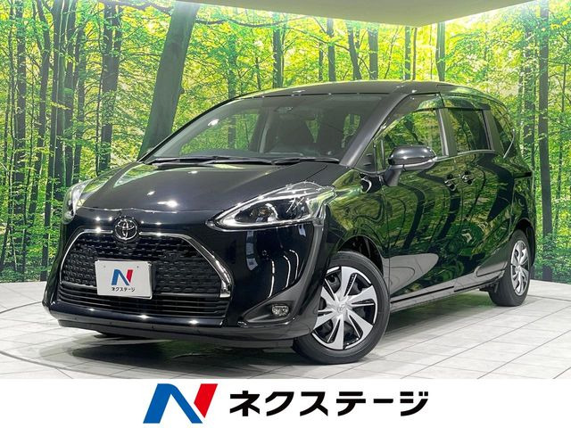 シエンタ 1.5 G クエロ 