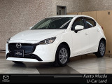 マツダ MAZDA2