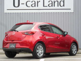 MAZDA2 1.5 15S スマートエディション 