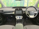 プリウス 1.8 S セーフティ プラス 
