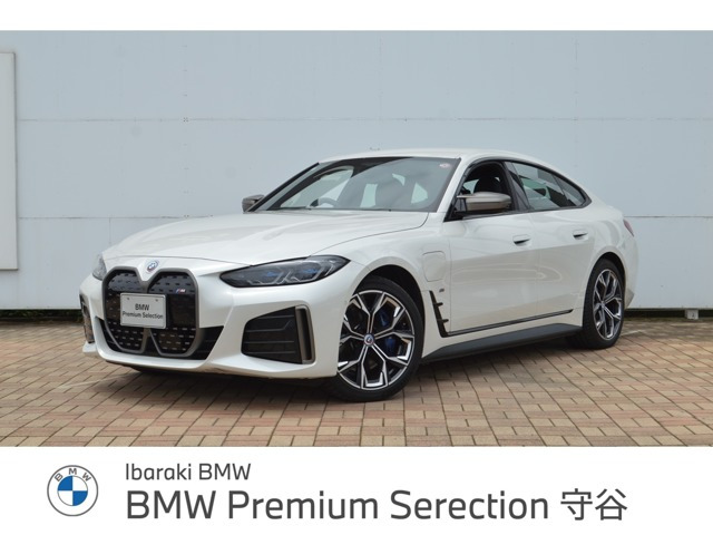i4 M50 4WD 