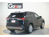RAV4  2.0 G Zパッケージ 4WD