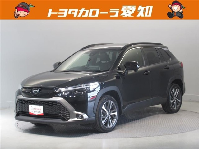 カローラクロス 1.8 Z 
