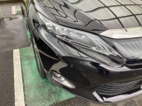 ハリアー 2.5 ハイブリッド E-Four プレミアム アドバンスドパッケージ スタイルモー...