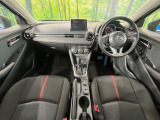 デミオ 1.5 XD ツーリング Lパッケージ 