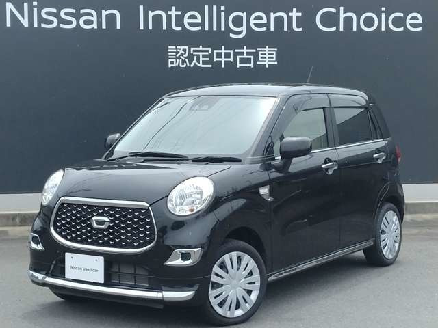 キャスト スタイル X リミテッド SAIII 