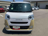 ムーヴキャンバス  ストライプス G