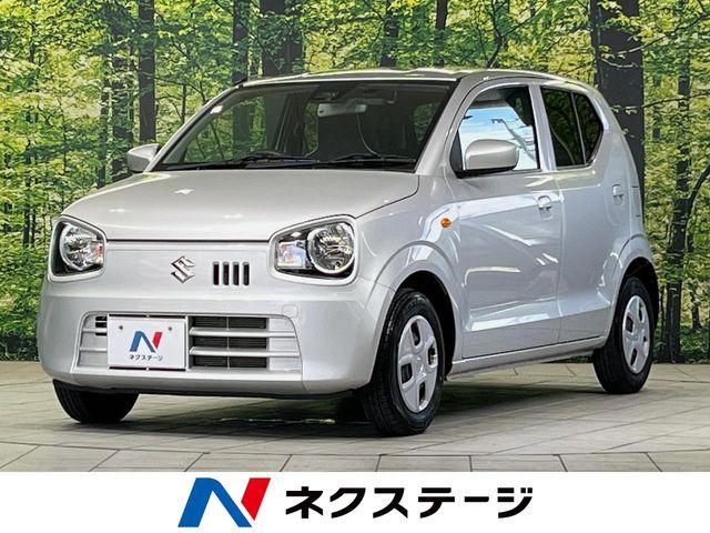 アルト  Lリミテッド