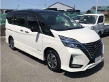 セレナ 1.2 e-POWER ハイウェイスター V 