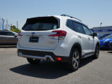 フォレスター 2.0 アドバンス 4WD 