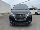 セレナ 2.0 ハイウェイスター V 