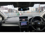 レヴォーグ 1.6 GT-S アイサイト 4WD 