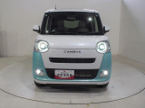 ムーヴキャンバス  ストライプス G 4WD