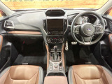 フォレスター 2.0 アドバンス 4WD 