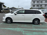 カローラフィールダー 1.5 ハイブリッド G エアロツアラー W×B 
