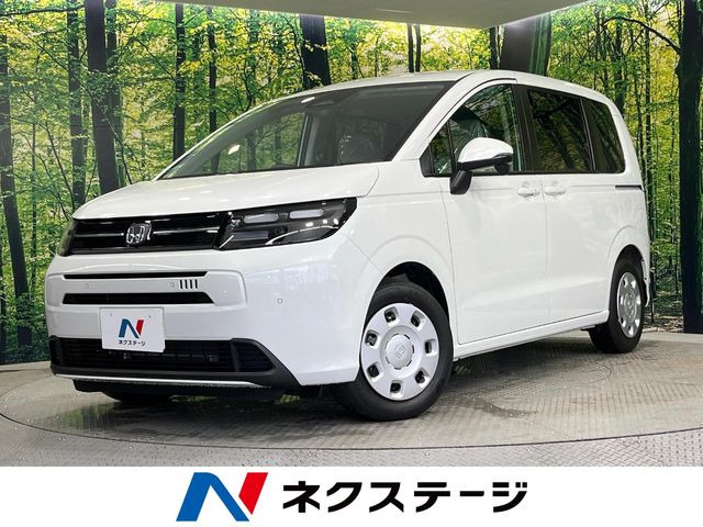フリード 1.5 エアー 