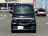 N-BOXカスタム G L ホンダセンシング 4WD 