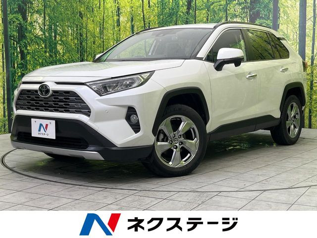 RAV4  G