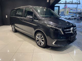 Vクラス V220d アバンギャルド ロング 