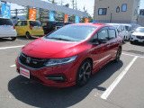 ジェイド 1.5 RS ホンダセンシング 