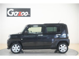 タフト G 4WD 